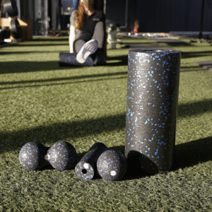 Kit Foam Roll